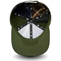 kepure-plokscia-tamsiai-melyna-reguliuojamas-9fifty-patch-panel-new-york-yankees-mlb-new-era