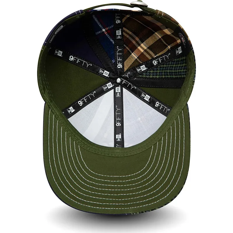 kepure-plokscia-tamsiai-melyna-reguliuojamas-9fifty-patch-panel-new-york-yankees-mlb-new-era kepure-plokscia-tamsiai-melyna-reguliuojamas-9fifty-patch-panel-new-york-yankees-mlb-new-era