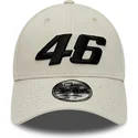 kepure-islenkta-smelio-reguliuojamas-valentino-rossi-vr46-9forty-essential-valentino-rossi-vr46-motogp-new-era