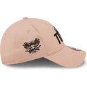 kepure-islenkta-rozine-reguliuojamas-tokyo-9forty-graphic-new-era