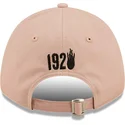 kepure-islenkta-rozine-reguliuojamas-tokyo-9forty-graphic-new-era