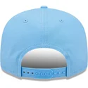 kepure-plokscia-melyna-snapback-9fifty-league-essential-new-york-yankees-mlb-new-era
