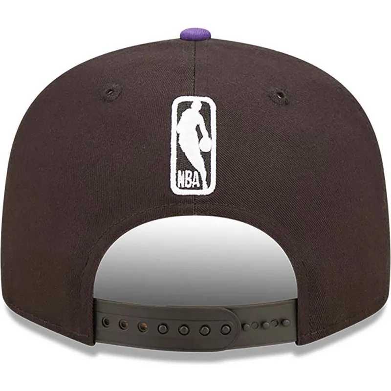 kepure-plokscia-juoda-snapback-9fifty-team-patch-los-angeles-lakers-nba-new-era kepure-plokscia-juoda-snapback-9fifty-team-patch-los-angeles-lakers-nba-new-era