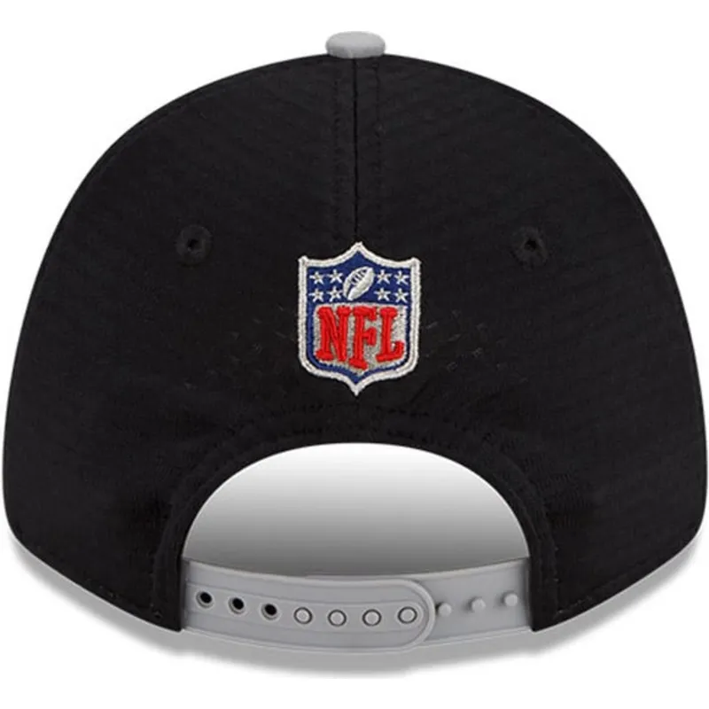 cap-islenkta-black-adjustable-strap-9forty-super-bowl-champions-lvi-2022-los-angeles-rams-nfl-new-era
