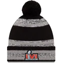 kepure-su-bumbulu-juoda-parade-knit-super-bowl-champions-lvi-2022-los-angeles-rams-nfl-new-era