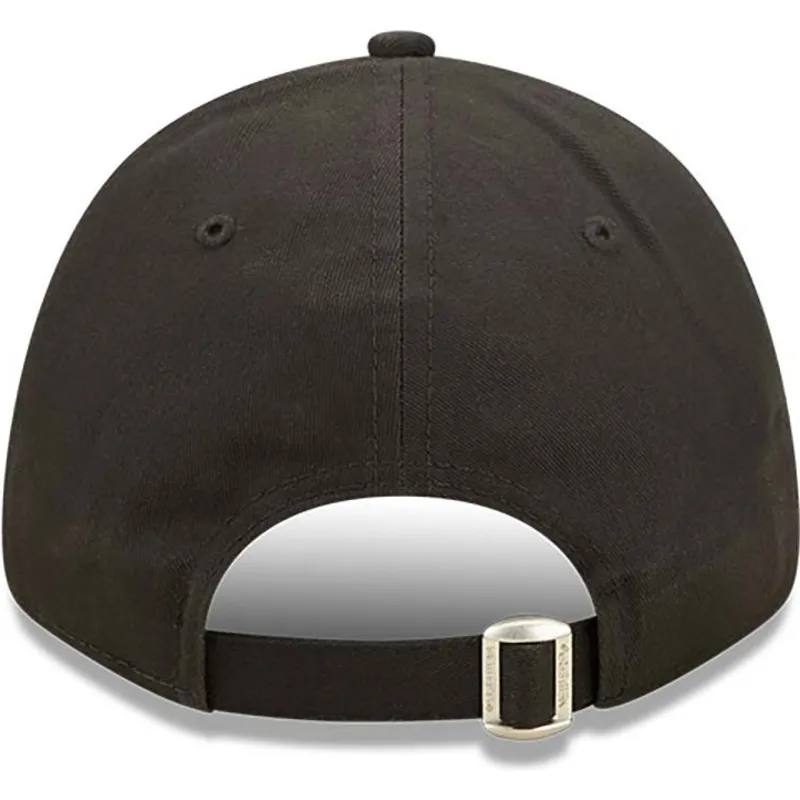 kepure-islenkta-juoda-reguliuojamas-9forty-team-outline-new-york-yankees-mlb-new-era kepure-islenkta-juoda-reguliuojamas-9forty-team-outline-new-york-yankees-mlb-new-era