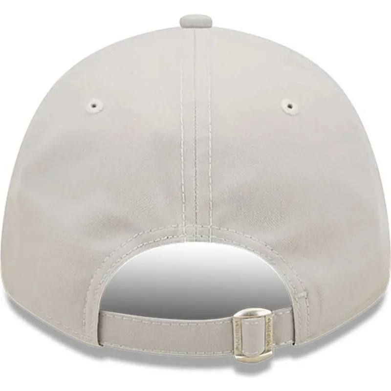 kepure-islenkta-pilka-reguliuojamas-9forty-repreve-las-vegas-raiders-nfl-new-era