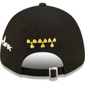kepure-islenkta-juoda-reguliuojamas-new-york-9forty-graphic-new-era