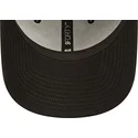 kepure-islenkta-juoda-reguliuojamas-new-york-9forty-graphic-new-era