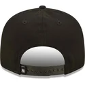 kepure-plokscia-juoda-snapback-9fifty-flower-new-york-yankees-mlb-new-era