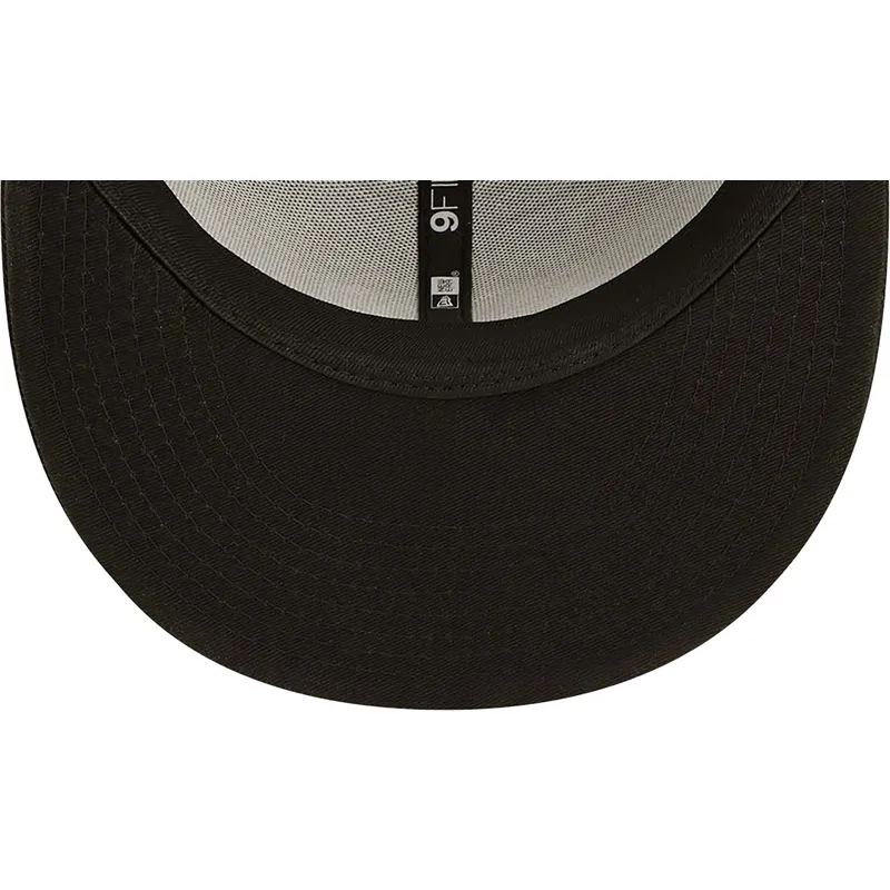 kepure-plokscia-juoda-snapback-9fifty-flower-new-york-yankees-mlb-new-era