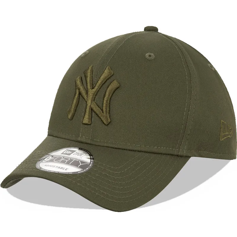 kepure-islenkta-zalia-snapback-9forty-league-essential-new-york-yankees-mlb-new-era
