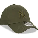 kepure-islenkta-zalia-snapback-9forty-league-essential-new-york-yankees-mlb-new-era