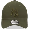 kepure-islenkta-zalia-snapback-9forty-league-essential-new-york-yankees-mlb-new-era