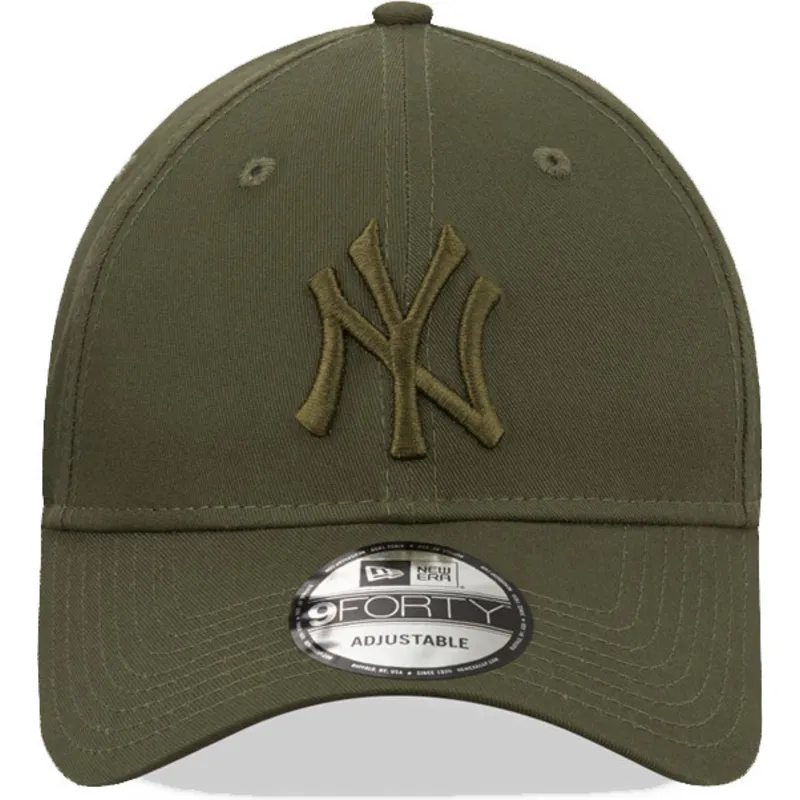 kepure-islenkta-zalia-snapback-9forty-league-essential-new-york-yankees-mlb-new-era