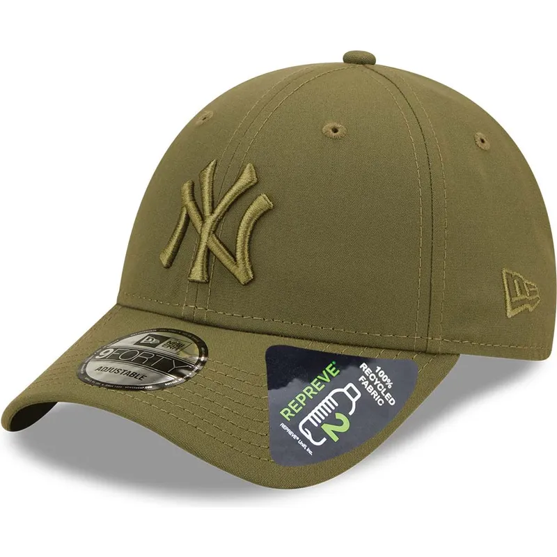 kepure-islenkta-zalia-snapback-9forty-repreve-new-york-yankees-mlb-new-era kepure-islenkta-zalia-snapback-9forty-repreve-new-york-yankees-mlb-new-era