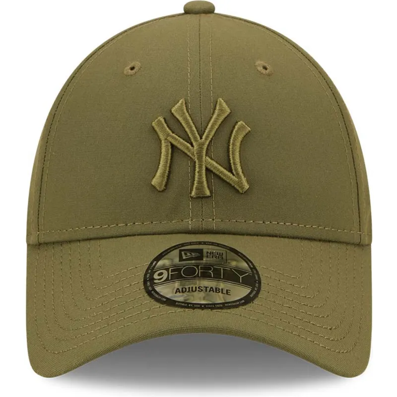 kepure-islenkta-zalia-snapback-9forty-repreve-new-york-yankees-mlb-new-era kepure-islenkta-zalia-snapback-9forty-repreve-new-york-yankees-mlb-new-era