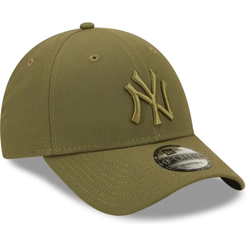 kepure-islenkta-zalia-snapback-9forty-repreve-new-york-yankees-mlb-new-era kepure-islenkta-zalia-snapback-9forty-repreve-new-york-yankees-mlb-new-era