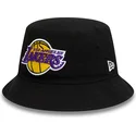 kibirai-juoda-print-infill-los-angeles-lakers-nba-new-era