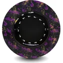 kibirai-juoda-print-infill-los-angeles-lakers-nba-new-era