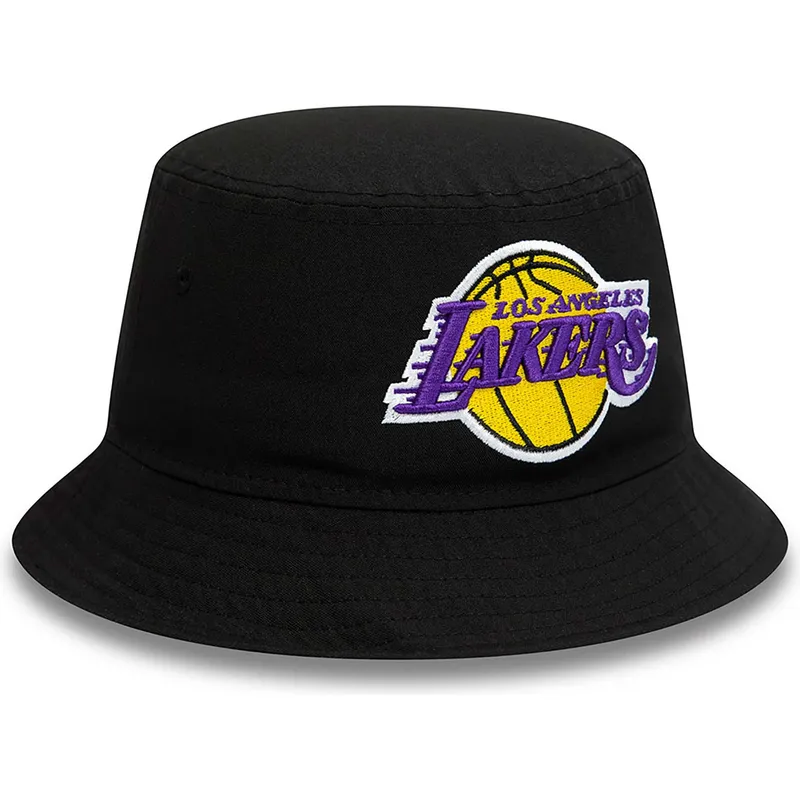 kibirai-juoda-print-infill-los-angeles-lakers-nba-new-era