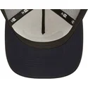 kepure-islenkta-tamsiai-melyna-snapback-new-york-a-frame-us-state-wordmark-new-era