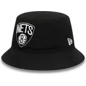 kibirai-juoda-print-infill-brooklyn-nets-nba-new-era