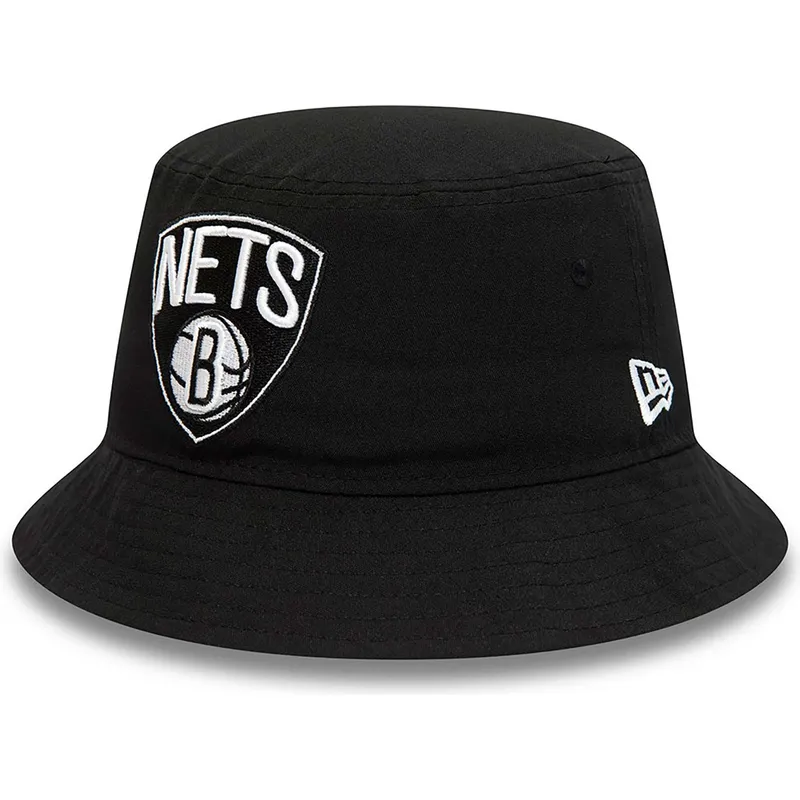 kibirai-juoda-print-infill-brooklyn-nets-nba-new-era