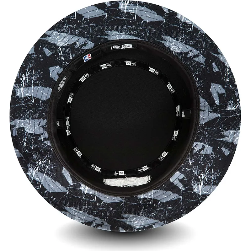 kibirai-juoda-print-infill-brooklyn-nets-nba-new-era