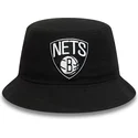 kibirai-juoda-print-infill-brooklyn-nets-nba-new-era