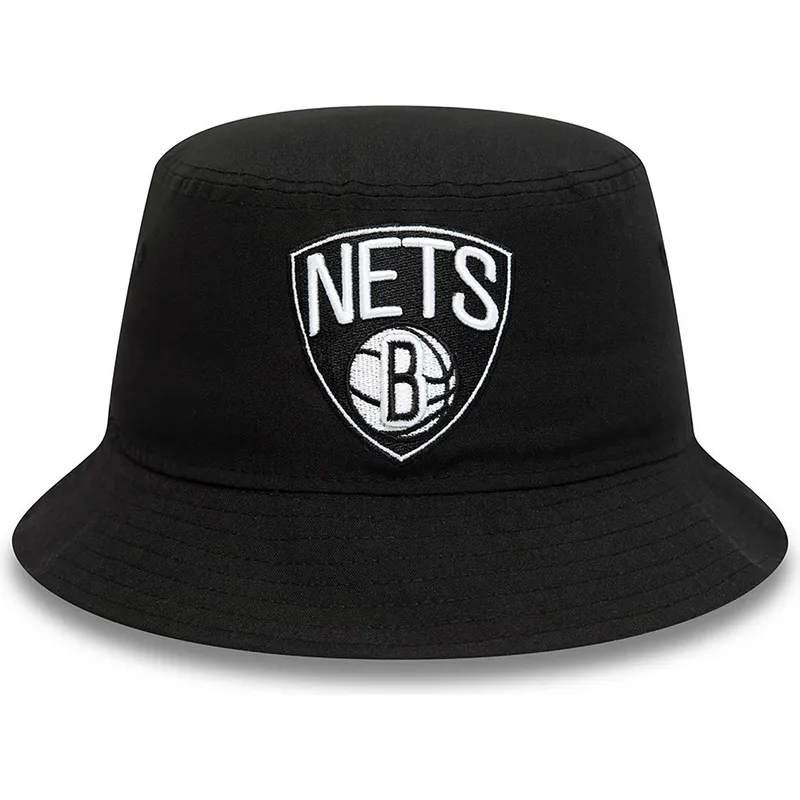 kibirai-juoda-print-infill-brooklyn-nets-nba-new-era