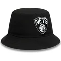kibirai-juoda-print-infill-brooklyn-nets-nba-new-era