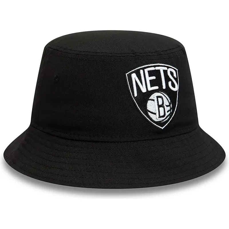 kibirai-juoda-print-infill-brooklyn-nets-nba-new-era