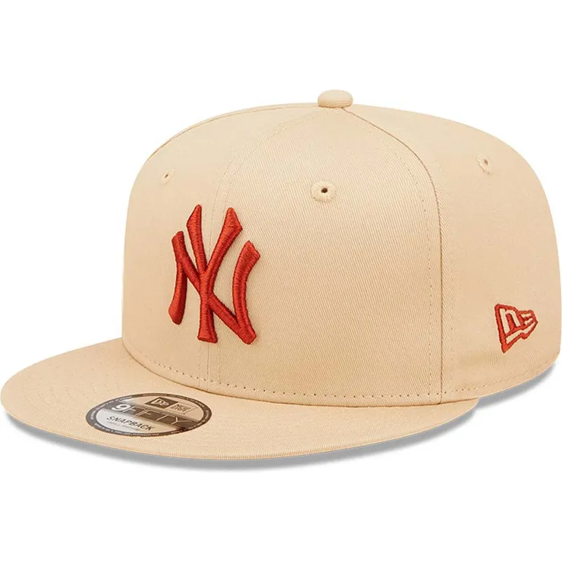 kepure-plokscia-smelio-snapback-9fifty-league-essential-new-york-yankees-mlb-new-era