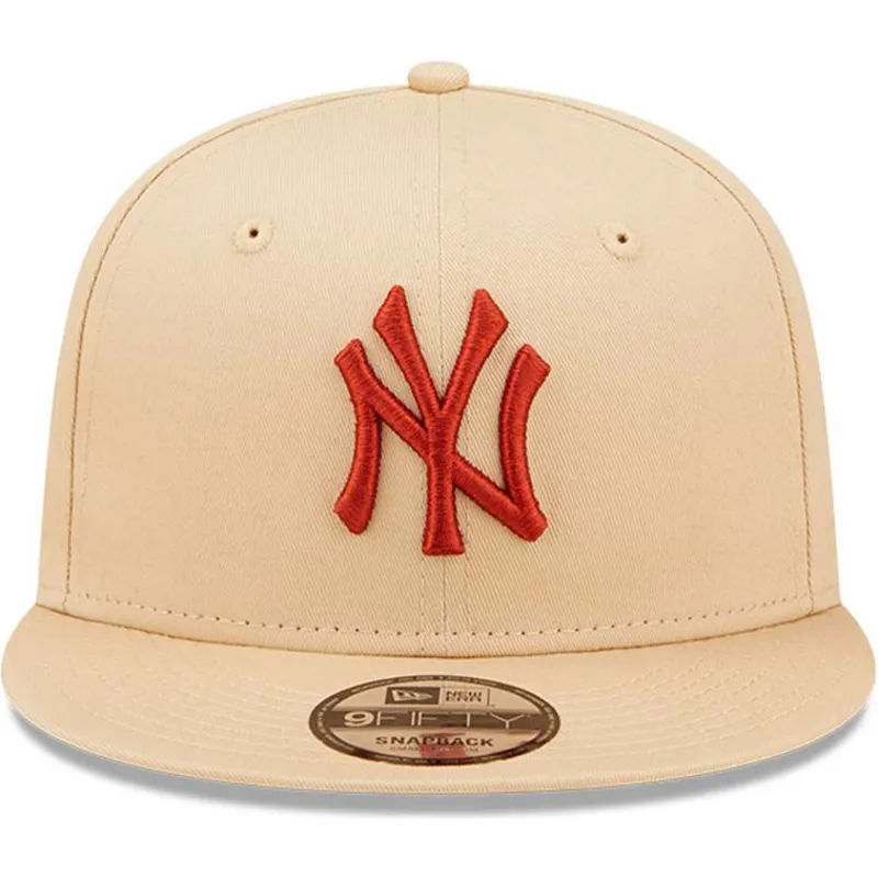 kepure-plokscia-smelio-snapback-9fifty-league-essential-new-york-yankees-mlb-new-era