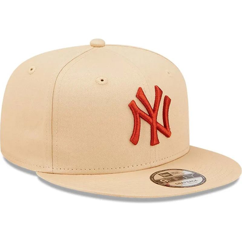 kepure-plokscia-smelio-snapback-9fifty-league-essential-new-york-yankees-mlb-new-era
