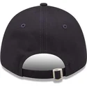 kepure-islenkta-tamsiai-melyna-reguliuojamas-9forty-repreve-chicago-white-sox-mlb-new-era