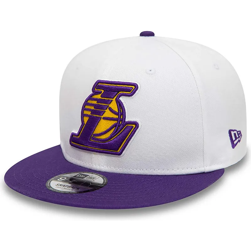 cap-plokscia-white-snapback-9fifty-crown-patches-champions-los-angeles-lakers-nba-new-era