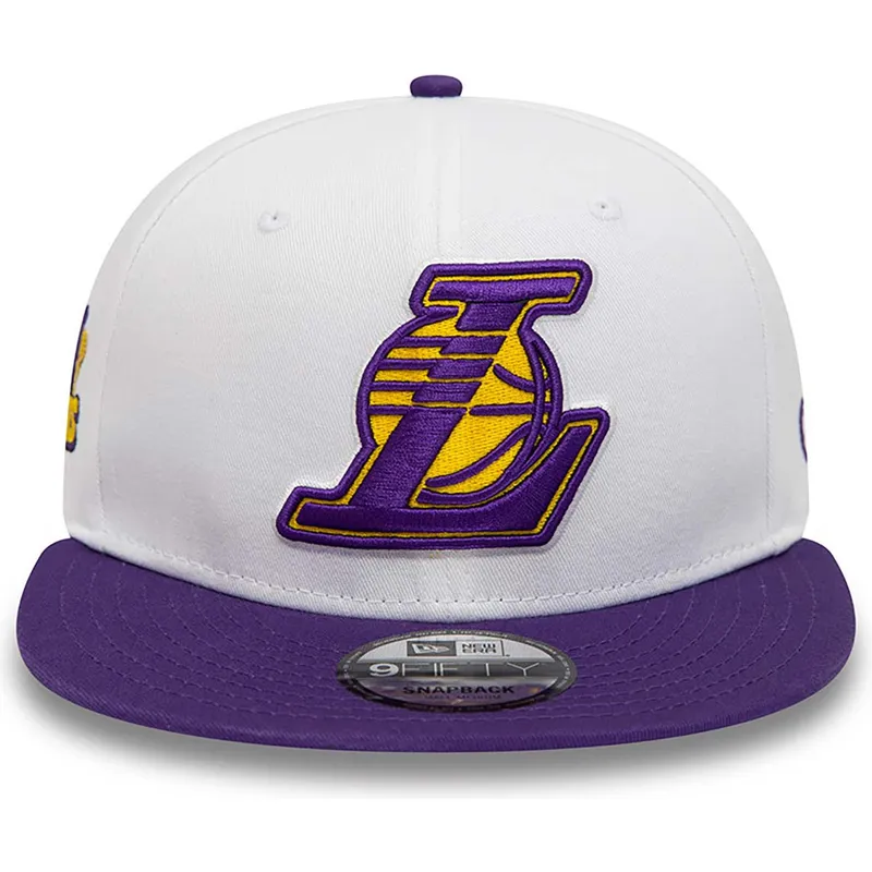 cap-plokscia-white-snapback-9fifty-crown-patches-champions-los-angeles-lakers-nba-new-era