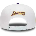 biala-i-fioletowa-czapka-z-daszkiem-snapback-9fifty-crown-patches-champions-los-angeles-lakers-nba-od-new-era