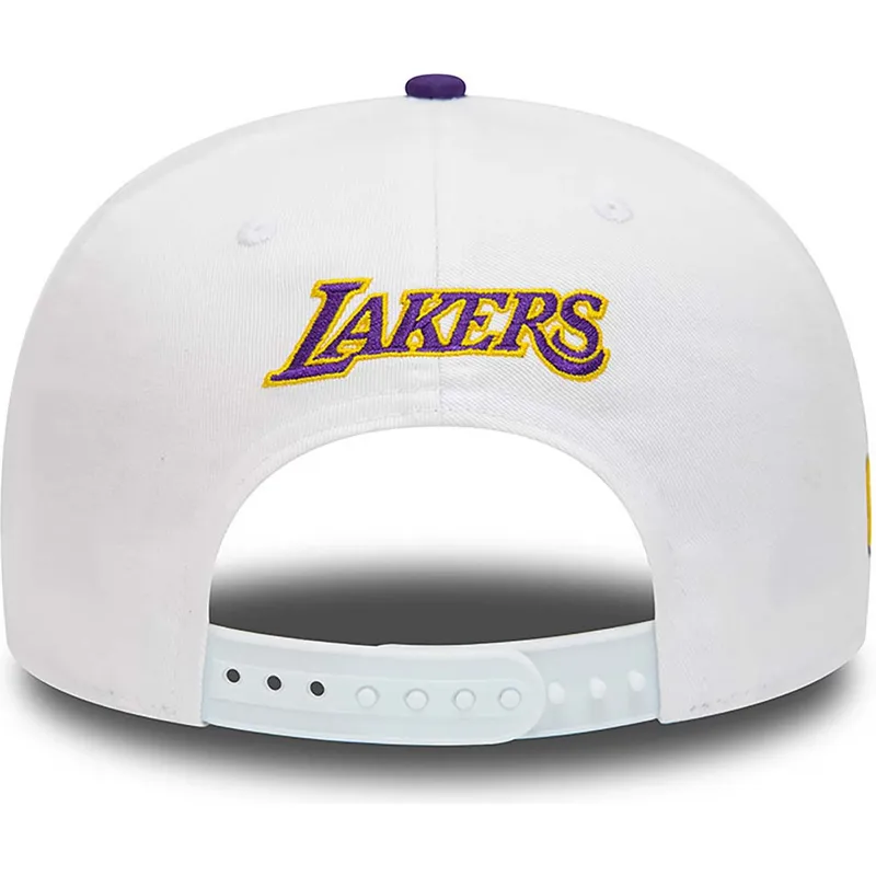 cap-plokscia-white-snapback-9fifty-crown-patches-champions-los-angeles-lakers-nba-new-era