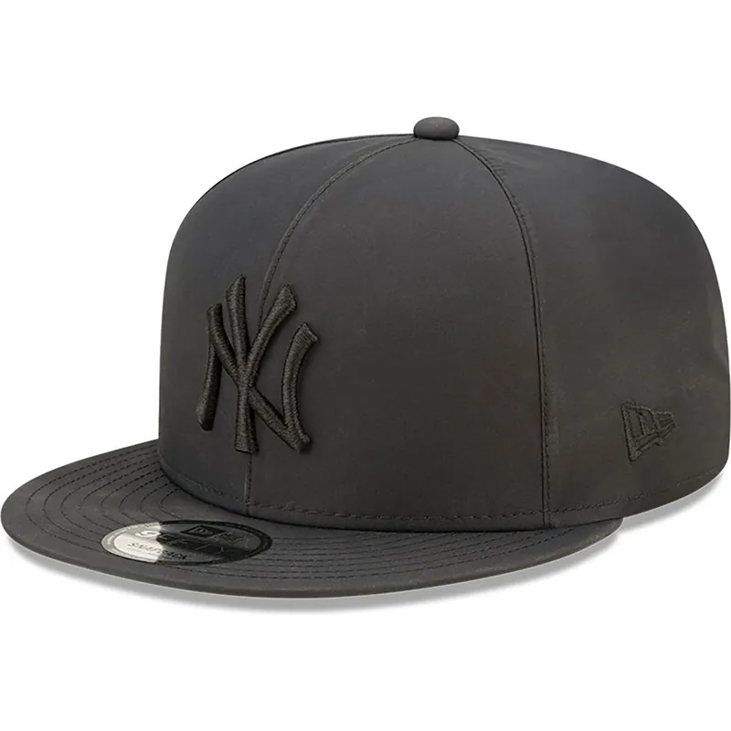 kepure-plokscia-juoda-snapback-9fifty-gore-tex-new-york-yankees-mlb-new-era