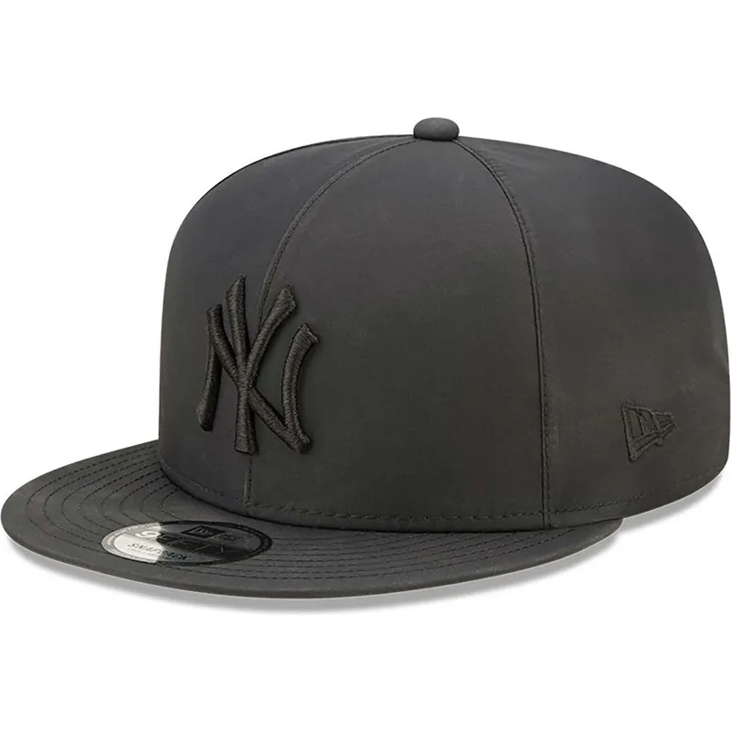 kepure-plokscia-juoda-snapback-9fifty-gore-tex-new-york-yankees-mlb-new-era