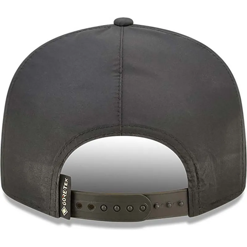 kepure-plokscia-juoda-snapback-9fifty-gore-tex-new-york-yankees-mlb-new-era