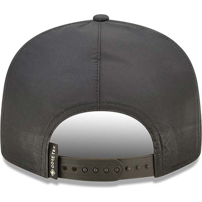 new-era-flat-brim-black-logo-9fifty-gore-tex-new-york-yankees-mlb-black-snapback-cap