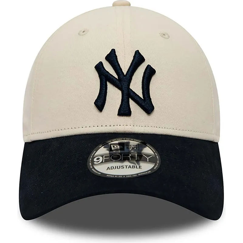 kepure-islenkta-smelio-reguliuojamas-9forty-new-york-yankees-mlb-new-era kepure-islenkta-smelio-reguliuojamas-9forty-new-york-yankees-mlb-new-era
