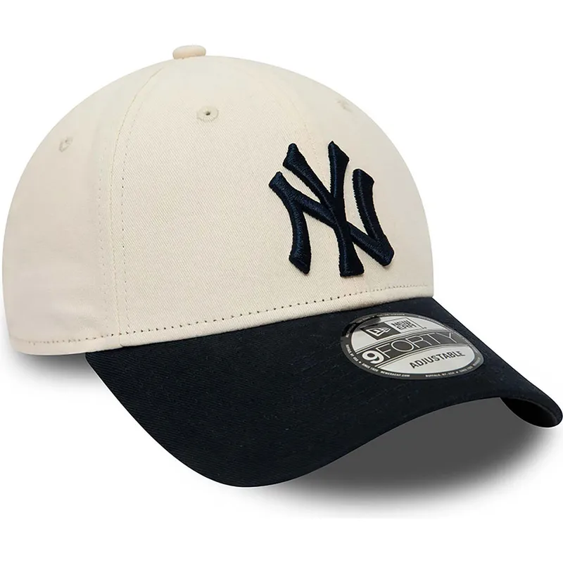 kepure-islenkta-smelio-reguliuojamas-9forty-new-york-yankees-mlb-new-era kepure-islenkta-smelio-reguliuojamas-9forty-new-york-yankees-mlb-new-era