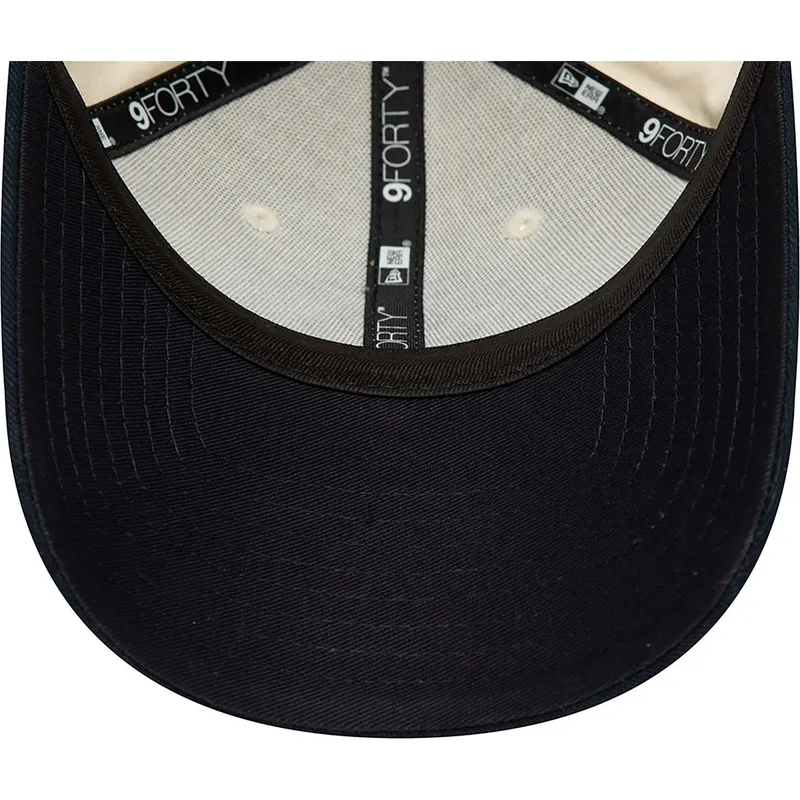 kepure-islenkta-smelio-reguliuojamas-9forty-new-york-yankees-mlb-new-era kepure-islenkta-smelio-reguliuojamas-9forty-new-york-yankees-mlb-new-era