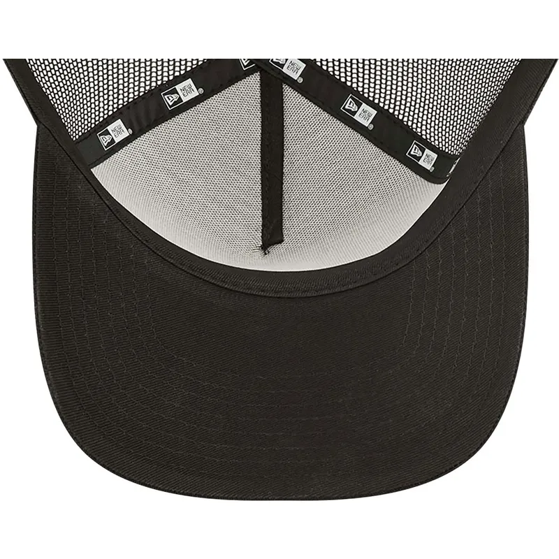 kepure-islenkta-juoda-snapback-a-frame-tonal-mesh-chicago-white-sox-mlb-new-era kepure-islenkta-juoda-snapback-a-frame-tonal-mesh-chicago-white-sox-mlb-new-era