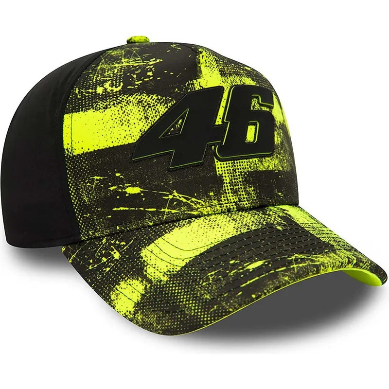 cap-islenkta-yellow-snapback-valentino-rossi-vr46-9forty-all-over-print-valentino-rossi-vr46-motogp-new-era